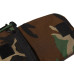 LESS - Rubber Logo Shoulder Bag